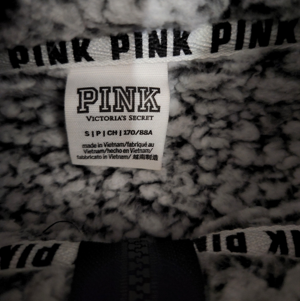 Pink sherpa - Picture 5 of 5
